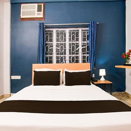 Super Hotel O Picnic Garden Formerly Amaris Stay كولكاتا المظهر الخارجي الصورة