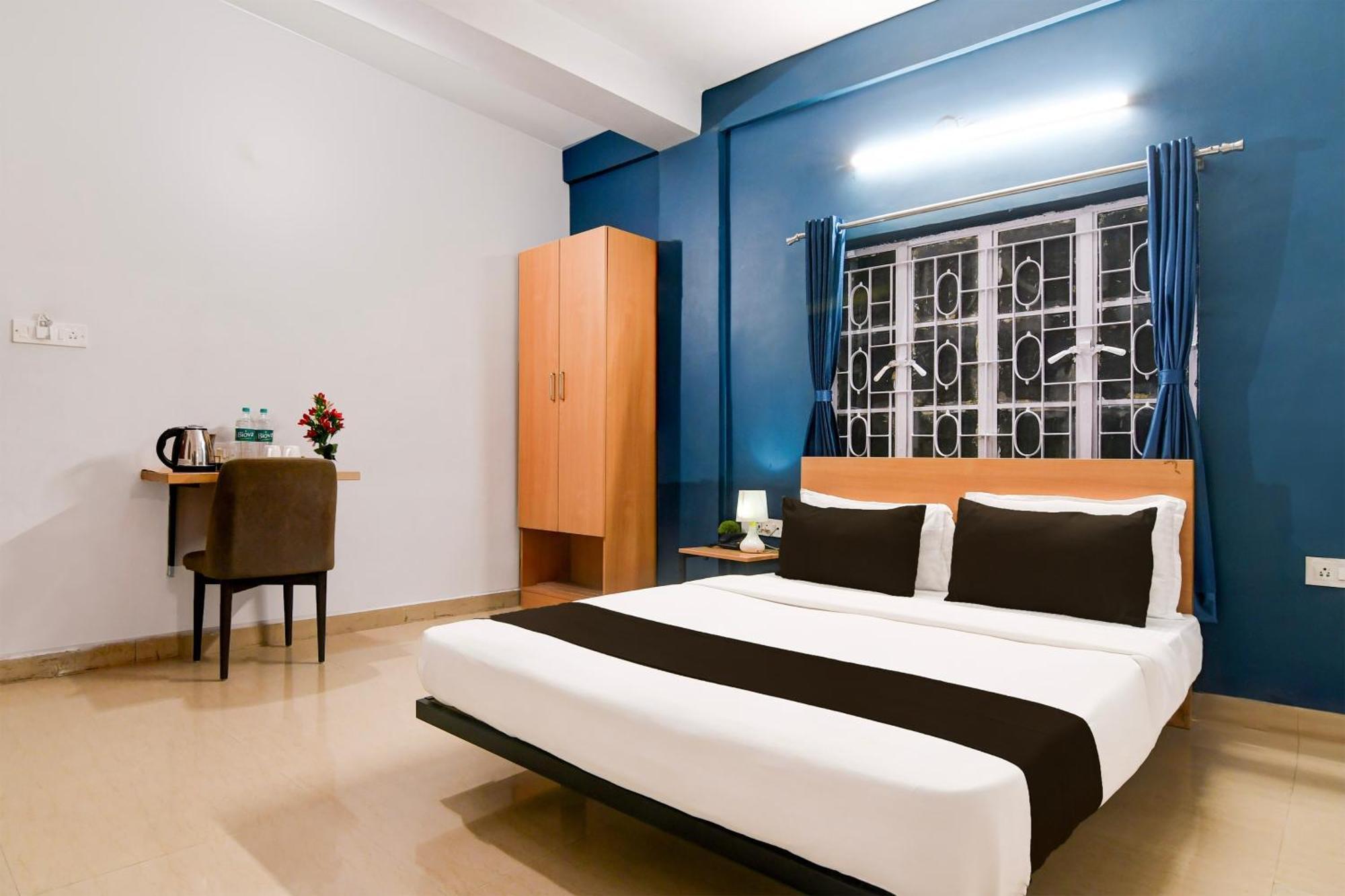 Super Hotel O Picnic Garden Formerly Amaris Stay كولكاتا المظهر الخارجي الصورة